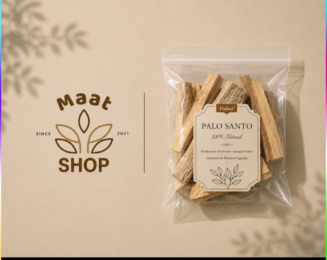 Palo Santo
